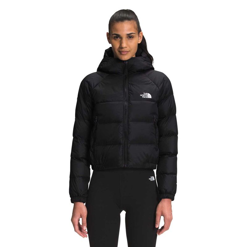 The North Face Women's Hydrenalite Down Hoodie image number 0